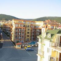 Flat at the seaside in Bulgaria, 68 sq.m.