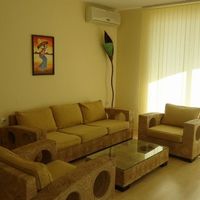 Flat at the seaside in Bulgaria, 68 sq.m.