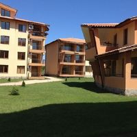 Apartment at the seaside in Bulgaria, 39 sq.m.