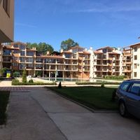 Apartment at the seaside in Bulgaria, 39 sq.m.