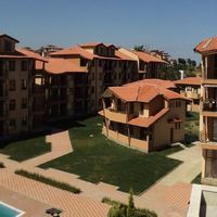 Apartment at the seaside in Bulgaria, 39 sq.m.