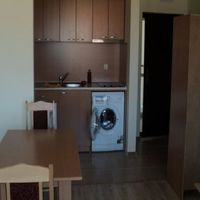 Apartment at the seaside in Bulgaria, 39 sq.m.