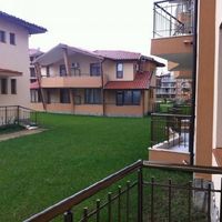 Apartment at the seaside in Bulgaria, 39 sq.m.