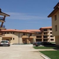 Apartment at the seaside in Bulgaria, 39 sq.m.