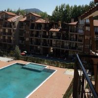 Apartment at the seaside in Bulgaria, 39 sq.m.