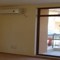 Apartment at the seaside in Bulgaria, 39 sq.m.