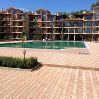 Apartment at the seaside in Bulgaria, 39 sq.m.