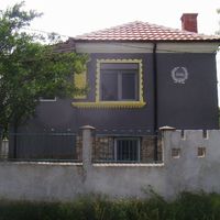 Дом в деревне в Болгарии, Ямболская область, 130 кв.м.