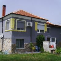 Дом в деревне в Болгарии, Ямболская область, 130 кв.м.