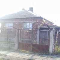 House in the village in Bulgaria, 100 sq.m.