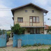 House in the village in Bulgaria, 120 sq.m.