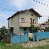 House in the village in Bulgaria, 120 sq.m.