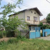 House in the village in Bulgaria, 120 sq.m.
