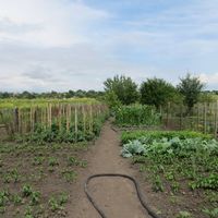 House in the village in Bulgaria, 120 sq.m.