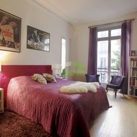 Apartment in France, Paris, 287 sq.m.