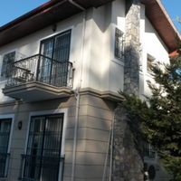 Вилла у моря в Турции, Фетхие, 160 кв.м.