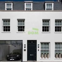 Elite real estate in United Kingdom, England, London, 474 sq.m.