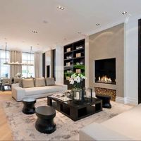 Elite real estate in United Kingdom, England, London, 474 sq.m.