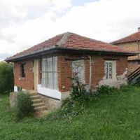 Дом в деревне в Болгарии, 50 кв.м.