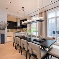 Elite real estate in United Kingdom, England, London, 474 sq.m.