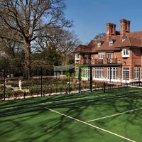 Элитная недвижимость Великобритании, Англия, Лондон, 2508 кв.м.