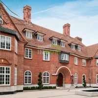 Элитная недвижимость Великобритании, Англия, Лондон, 2508 кв.м.