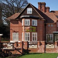 Элитная недвижимость Великобритании, Англия, Лондон, 2508 кв.м.