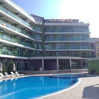 Квартира у моря в Болгарии, 40 кв.м.