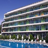 Квартира у моря в Болгарии, 40 кв.м.