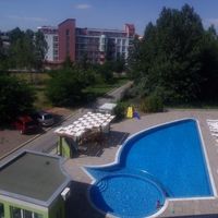 Квартира у моря в Болгарии, 40 кв.м.