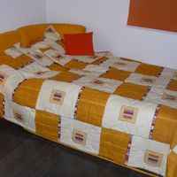 Квартира у моря в Болгарии, 40 кв.м.