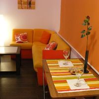 Квартира у моря в Болгарии, 40 кв.м.