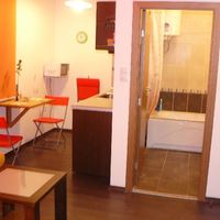 Квартира у моря в Болгарии, 40 кв.м.