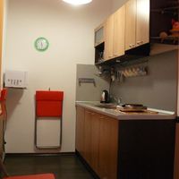 Квартира у моря в Болгарии, 40 кв.м.