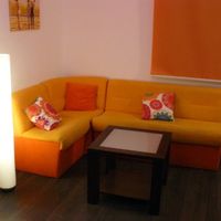 Квартира у моря в Болгарии, 40 кв.м.