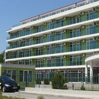 Квартира у моря в Болгарии, 40 кв.м.