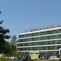 Квартира у моря в Болгарии, 40 кв.м.