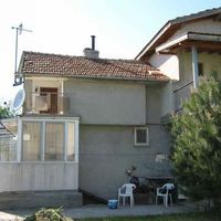 Дом в деревне в Болгарии, 120 кв.м.