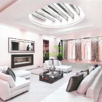 Elite real estate in United Kingdom, England, London, 1532 sq.m.