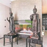 Elite real estate in United Kingdom, England, London, 1532 sq.m.