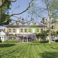 Elite real estate in United Kingdom, England, London, 1448 sq.m.