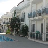 Апартаменты у моря в Турции, Фетхие, 80 кв.м.