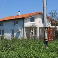 House in the village in Bulgaria, 160 sq.m.