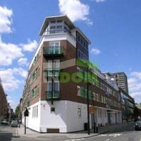 Apartment in United Kingdom, England, London, 74 sq.m.