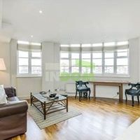 Apartment in United Kingdom, England, London, 34 sq.m.