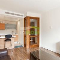 Apartment in United Kingdom, England, London, 43 sq.m.
