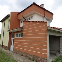 House in the village in Bulgaria, Haskovo, 170 sq.m.