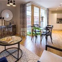 Apartment in United Kingdom, England, London, 61 sq.m.