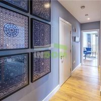 Apartment in United Kingdom, England, London, 61 sq.m.