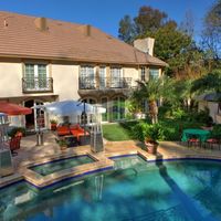 Вилла в США, Калифорния, 800 кв.м.